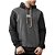 Moletom Colcci Slim Fechado Preto Masculino - Imagem 1