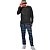Moletom Estampado Colcci Slim Preto Masculino - Imagem 3