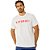 Camiseta Colcci Litoral V23 Branco Masculino - Imagem 1