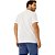 Camiseta Colcci Litoral V23 Branco Masculino - Imagem 2