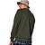 Moletom Colcci Slim Verde Masculino - Imagem 2