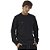Moletom Colcci Slim P23 Preto Masculino - Imagem 1