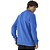 Moletom Colcci Slim Logo P23 Azul Masculino - Imagem 2