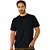 Camiseta Colcci Letter V23 Preto Masculino - Imagem 1