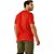 Camiseta Colcci Logo V23 Vermelho Masculino - Imagem 2
