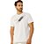 Camiseta Colcci Road V23 Branco Masculino - Imagem 1
