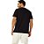 Camiseta Colcci Road V23 Preto Masculino - Imagem 2