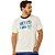 Camiseta Colcci New Day V23 Off White Masculino - Imagem 1