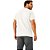 Camiseta Colcci Sunshine V23 Off White Masculino - Imagem 2