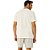 Camiseta Colcci 1986 V23 Off White Masculino - Imagem 2