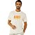 Camiseta Colcci 1986 V23 Off White Masculino - Imagem 3