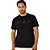 Camiseta Colcci Desing V23 Preto Masculino - Imagem 1