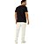 Camiseta Colcci Desing V23 Preto Masculino - Imagem 2