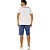 Camiseta Colcci Innovation V23 Branco Masculino - Imagem 4
