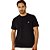Camiseta Colcci Innovation V23 Preto Masculino - Imagem 1