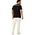 Camiseta Colcci Innovation V23 Preto Masculino - Imagem 3