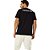 Camiseta Colcci Innovation V23 Preto Masculino - Imagem 2