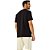 Camiseta Colcci Chillout V23 Preto Masculino - Imagem 2