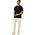 Camiseta Colcci Chillout V23 Preto Masculino - Imagem 3