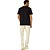 Camiseta Colcci Chillout V23 Preto Masculino - Imagem 4