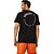 Camiseta Colcci Creativity V23 Preto Masculino - Imagem 2