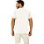 Camiseta Colcci Logo Bordado V23 Off White Masculino - Imagem 2