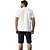 Camiseta Colcci Colors AV23 Off White Masculino - Imagem 2