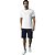 Camiseta Colcci Colors AV23 Off White Masculino - Imagem 4