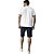 Camiseta Colcci Colors AV23 Off White Masculino - Imagem 3