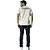 Camiseta Colcci Experiment AV23 Bege Masculino - Imagem 4