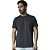 Camiseta Colcci Classic AV23 Preto Masculino - Imagem 1