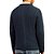 Blusão Tricô Forum Fifties Azul Masculino - Imagem 3