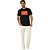 Camiseta Colcci 1986 AV23 Preto Masculino - Imagem 3
