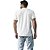 Camiseta Colcci Rise and Shine AV23 Off White Masculino - Imagem 2