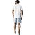 Camiseta Colcci CJ86 AV23 Off White Masculino - Imagem 3