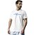Camiseta Colcci CJ86 AV23 Off White Masculino - Imagem 1