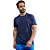 Camiseta Colcci New Logo AV23 Marinho Masculino - Imagem 1