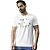 Camiseta Colcci Nice Day AV23 Off White Masculino - Imagem 1