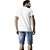 Camiseta Colcci Nice Day AV23 Off White Masculino - Imagem 2