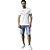 Camiseta Colcci Nice Day AV23 Off White Masculino - Imagem 3