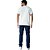 Camiseta Colcci Surf AV23 Off White Masculino - Imagem 4
