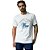 Camiseta Colcci Surf AV23 Off White Masculino - Imagem 1