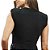 Body Colcci Comfort Preto Feminino - Imagem 2