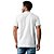 Camiseta Colcci Cold Fresh V23 Off White Masculino - Imagem 2