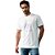 Camiseta Colcci Cold Fresh V23 Off White Masculino - Imagem 1