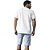 Camiseta Colcci Relax AV23 Off White Masculino - Imagem 2