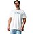Camiseta Colcci Relax AV23 Off White Masculino - Imagem 1