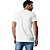 Camiseta Colcci Summer AV23 Off White Masculino - Imagem 2