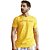 Camiseta Colcci Beach AV23 Amarelo Masculino - Imagem 1