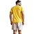 Camiseta Colcci Beach AV23 Amarelo Masculino - Imagem 2